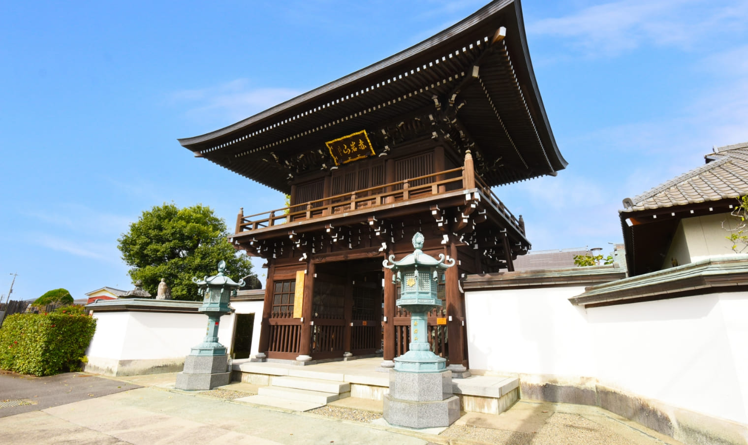 東陽寺ゆめみの聖地霊園